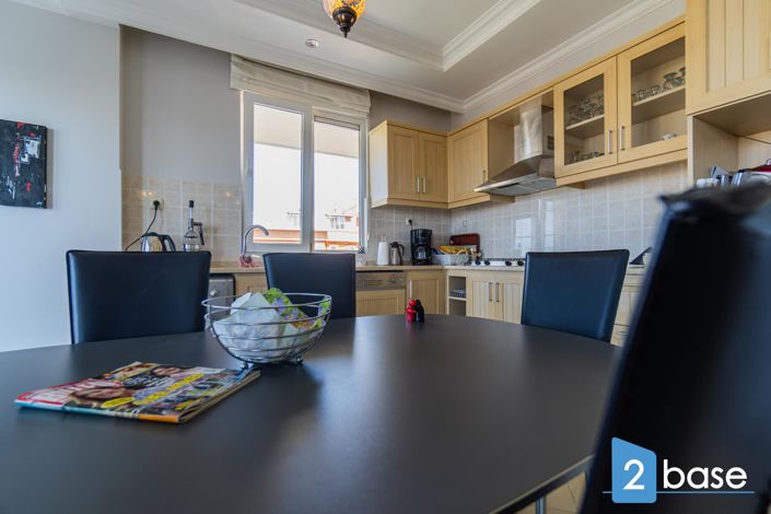 Image No.16-2 Bed Apartment for sale