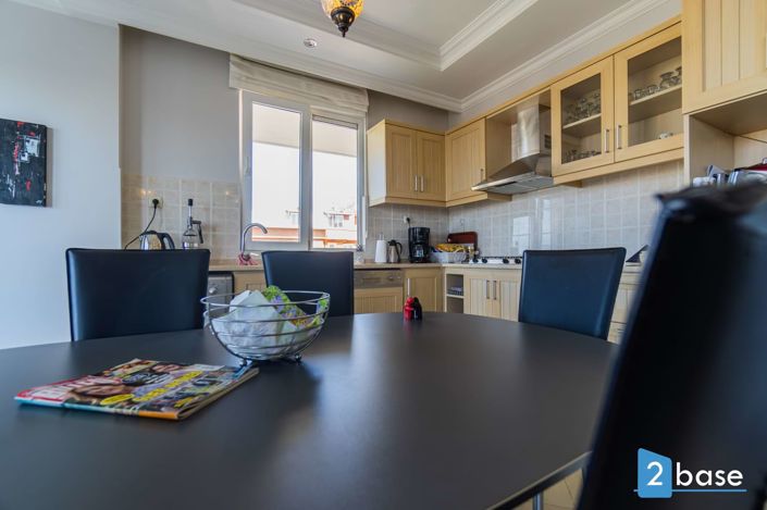 Image No.16-2 Bed Apartment for sale