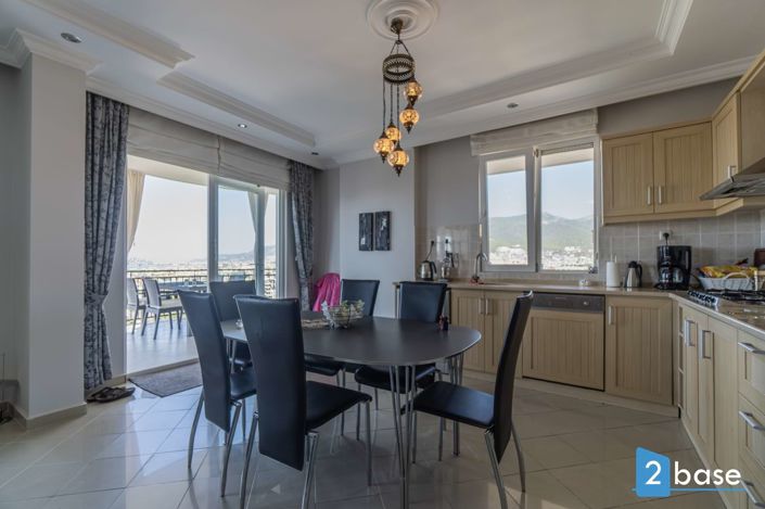 Image No.17-2 Bed Apartment for sale