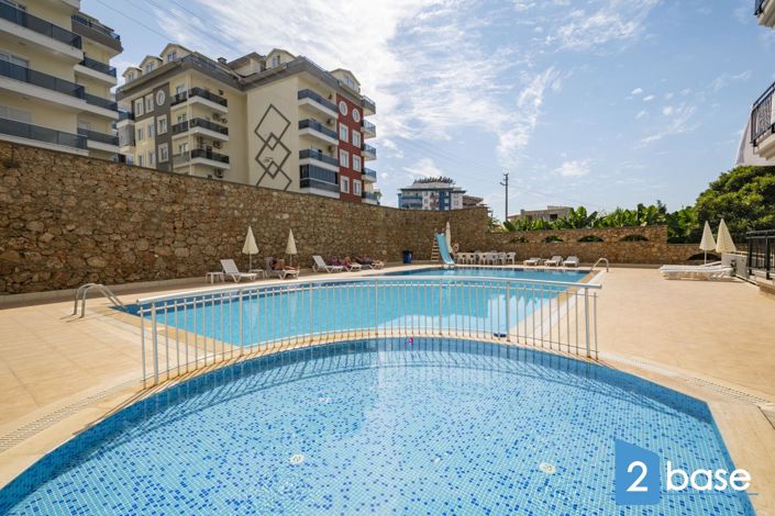 Image No.8-2 Bed Apartment for sale