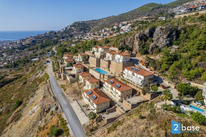 Image No.4-3 Bed Apartment for sale