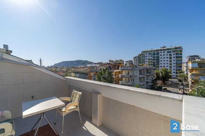 Image No.12-4 Bed Penthouse for sale