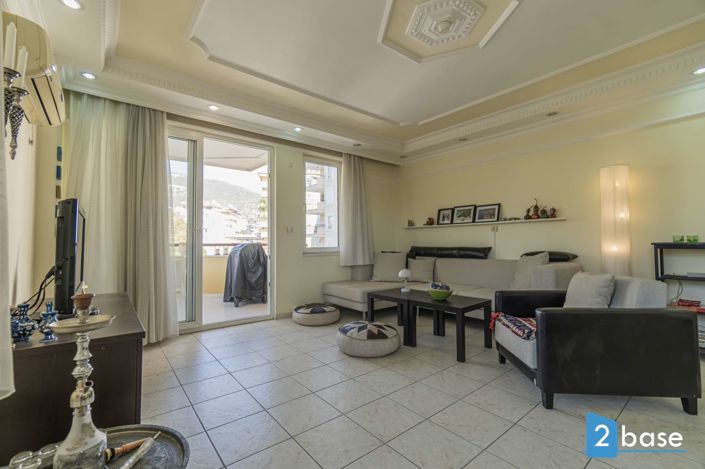 Image No.17-4 Bed Penthouse for sale