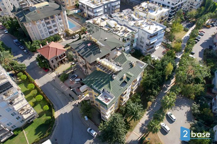 Image No.3-4 Bed Penthouse for sale