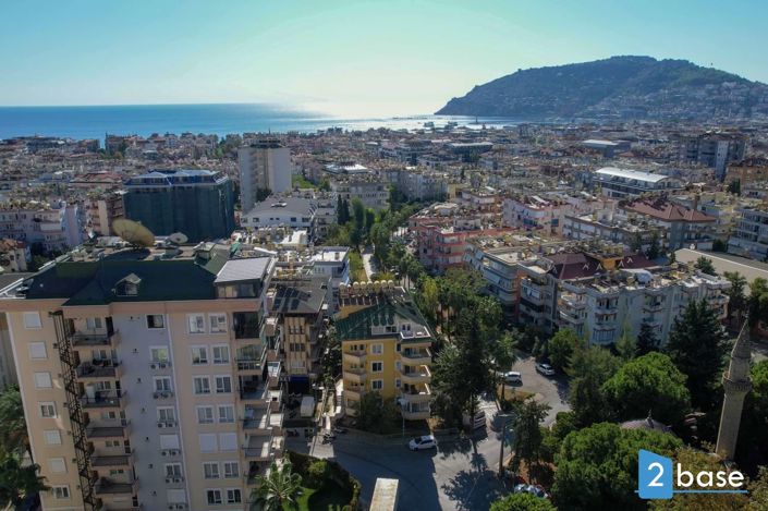 Image No.5-4 Bed Penthouse for sale