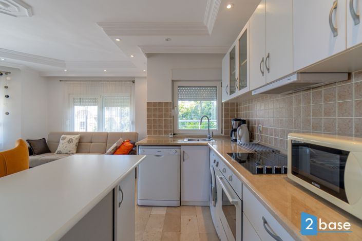 Image No.11-Appartement de 2 chambres à vendre à Alanya