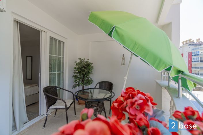 Image No.18-Appartement de 2 chambres à vendre à Alanya