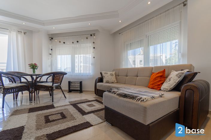 Image No.13-Appartement de 2 chambres à vendre à Alanya