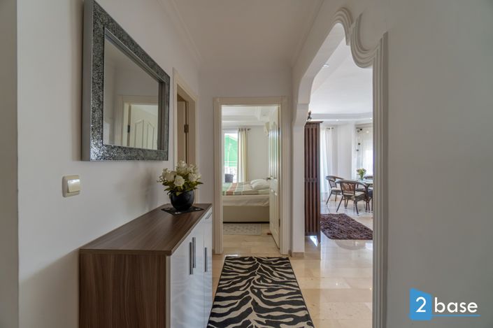 Image No.16-Appartement de 2 chambres à vendre à Alanya