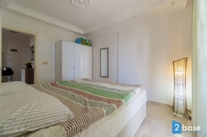 Image No.22-Appartement de 2 chambres à vendre à Alanya