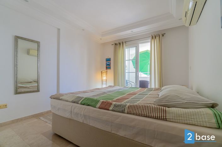 Image No.17-Appartement de 2 chambres à vendre à Alanya