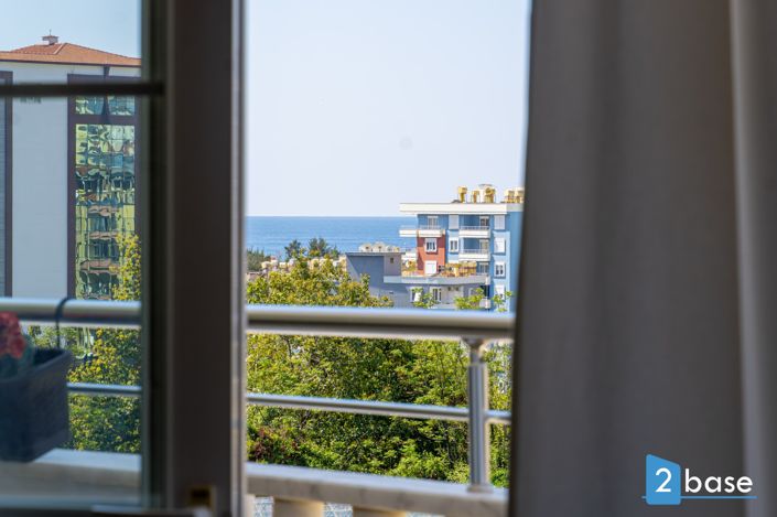 Image No.21-Appartement de 2 chambres à vendre à Alanya