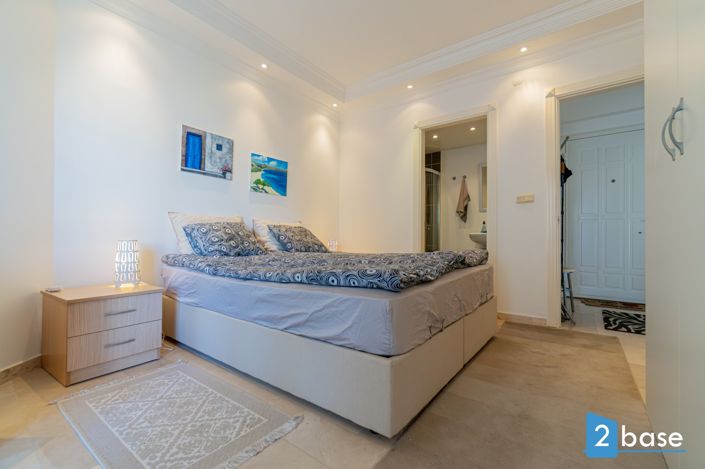 Image No.26-Appartement de 2 chambres à vendre à Alanya