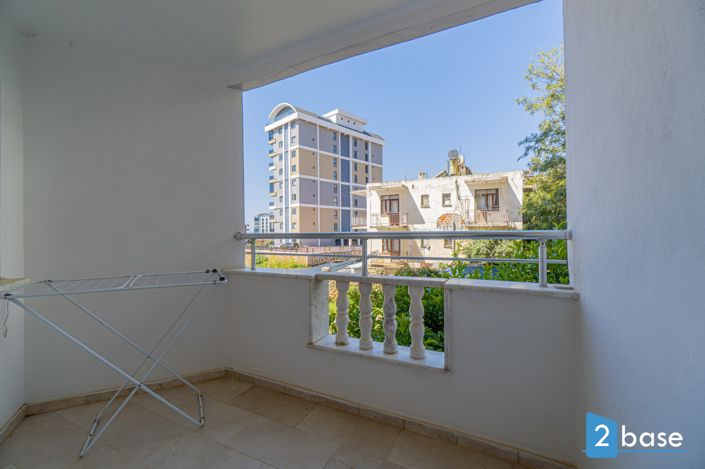 Image No.19-Appartement de 2 chambres à vendre à Alanya