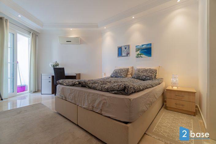 Image No.25-Appartement de 2 chambres à vendre à Alanya