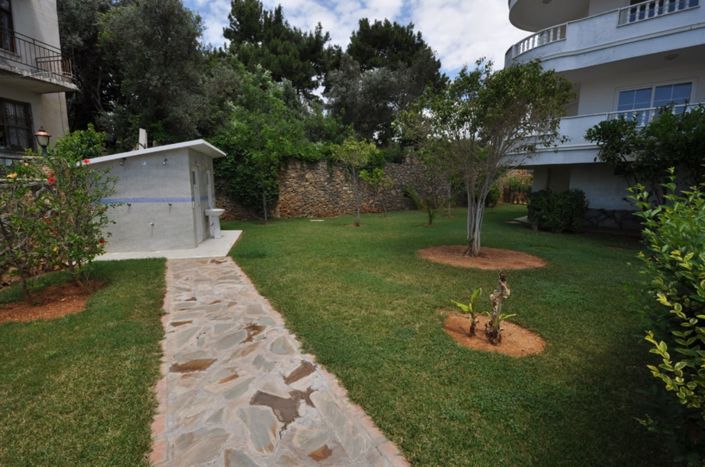 Image No.9-Appartement de 2 chambres à vendre à Alanya