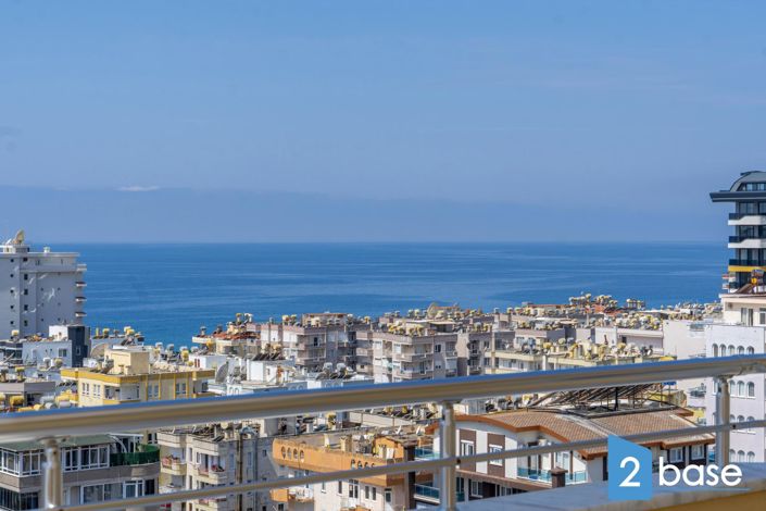 Image No.13-4 Bed Penthouse for sale