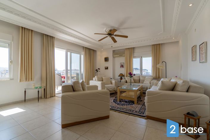 Image No.16-4 Bed Penthouse for sale