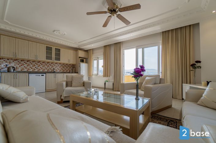 Image No.17-4 Bed Penthouse for sale