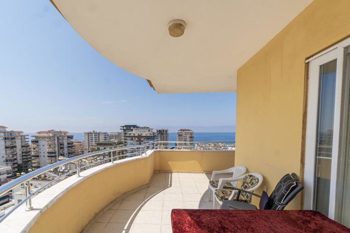 Image No.21-4 Bed Penthouse for sale