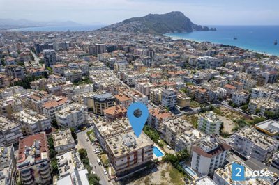 2Base Estate Agency most sold property