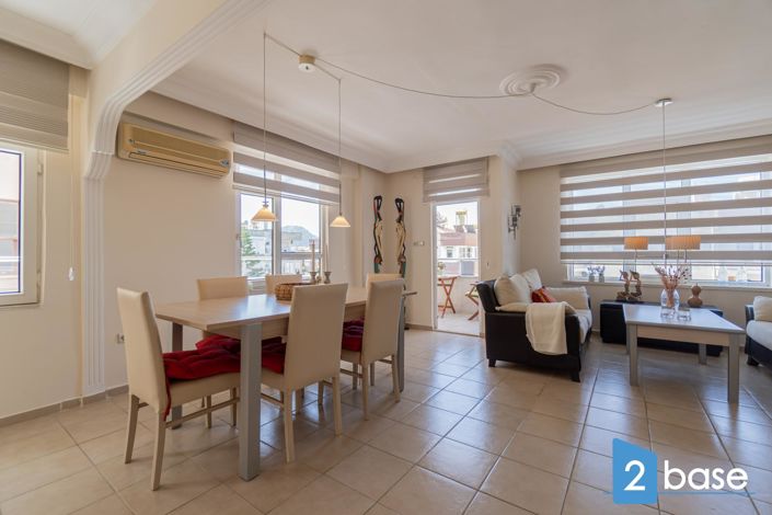 Image No.14-3 Bed Apartment for sale