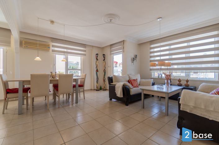 Image No.16-3 Bed Apartment for sale