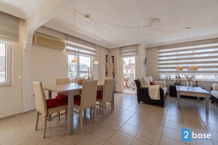 Image No.11-3 Bed Apartment for sale