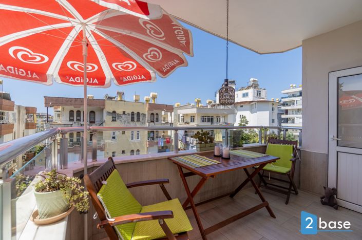 Image No.19-3 Bed Apartment for sale