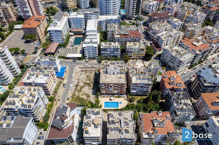 Image No.3-3 Bed Apartment for sale