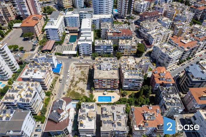 Image No.2-3 Bed Apartment for sale