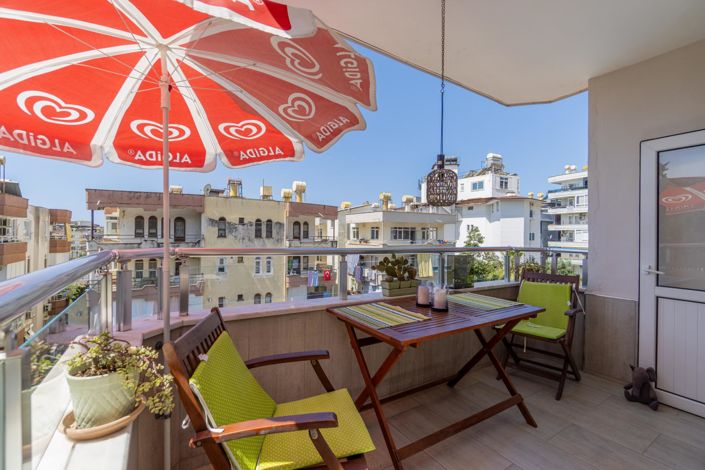 Image No.21-3 Bed Apartment for sale