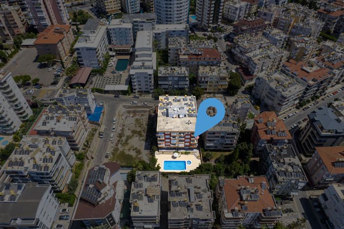 Image No.47-3 Bed Apartment for sale