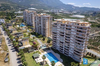 2Base Estate Agency most sold property