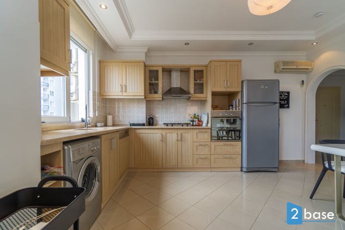 Image No.14-Appartement de 2 chambres à vendre à Alanya