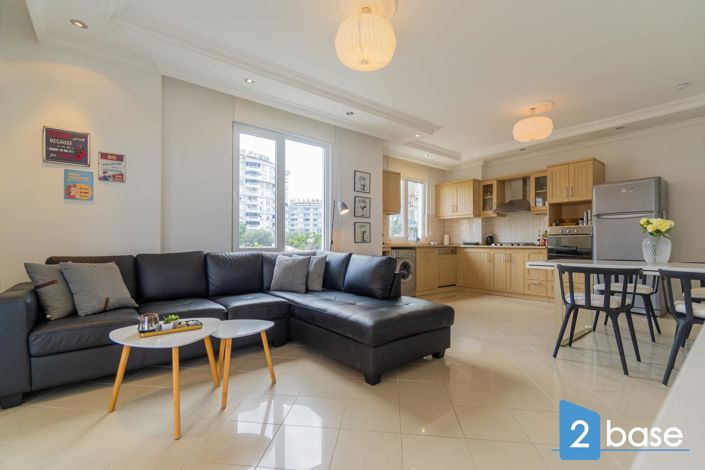 Image No.15-2 Bed Apartment for sale