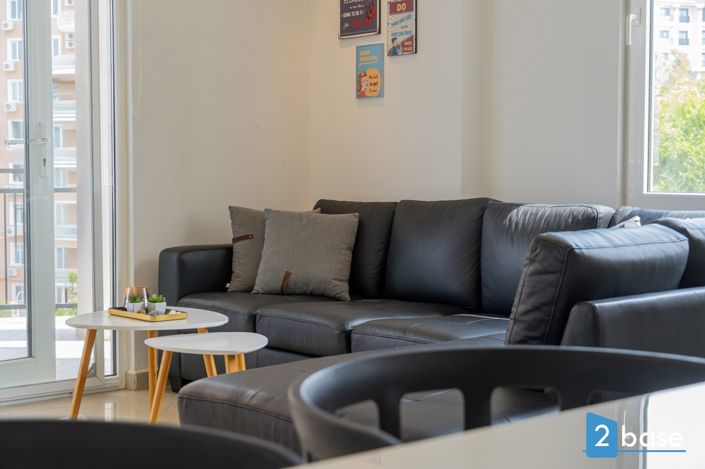 Image No.16-Appartement de 2 chambres à vendre à Alanya