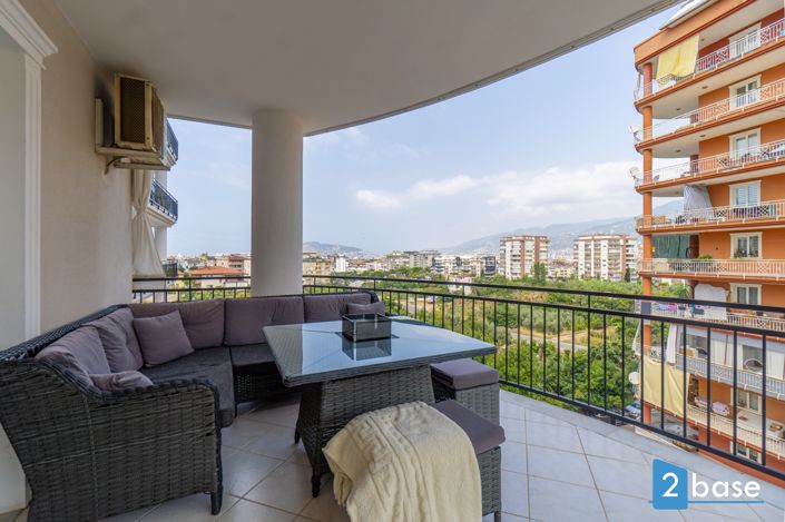 Image No.18-Appartement de 2 chambres à vendre à Alanya