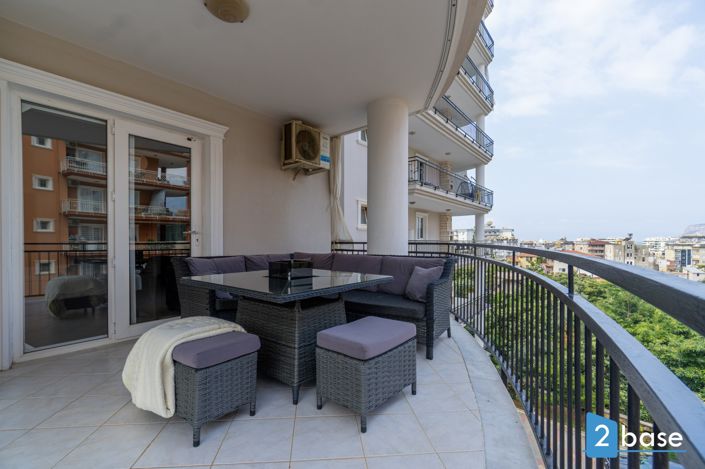 Image No.19-Appartement de 2 chambres à vendre à Alanya