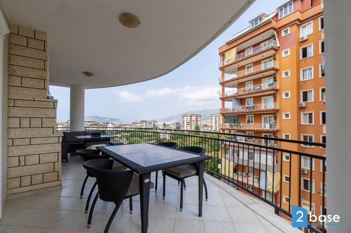 Image No.21-Appartement de 2 chambres à vendre à Alanya