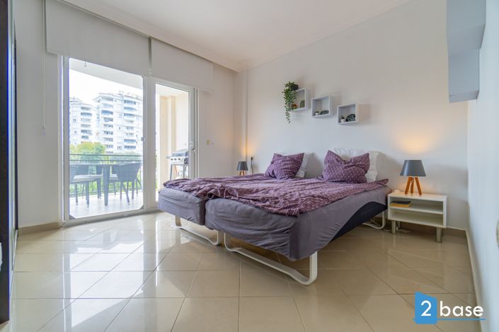 Image No.23-Appartement de 2 chambres à vendre à Alanya