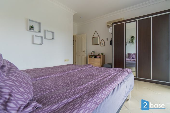 Image No.26-Appartement de 2 chambres à vendre à Alanya