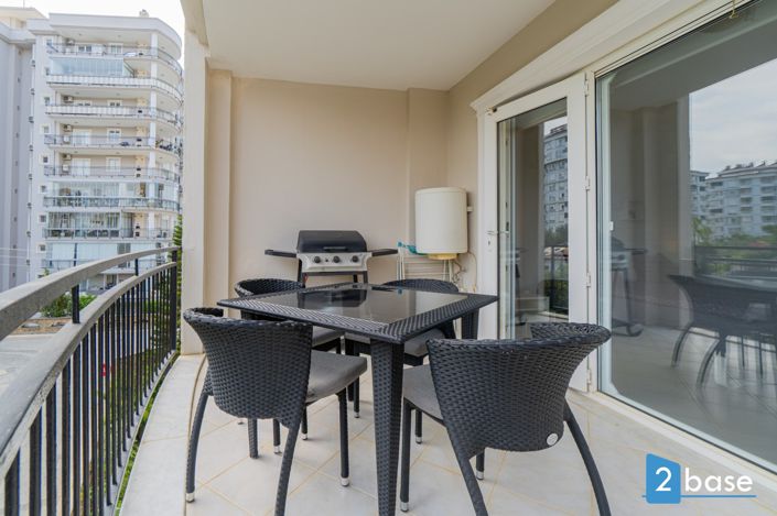 Image No.28-Appartement de 2 chambres à vendre à Alanya