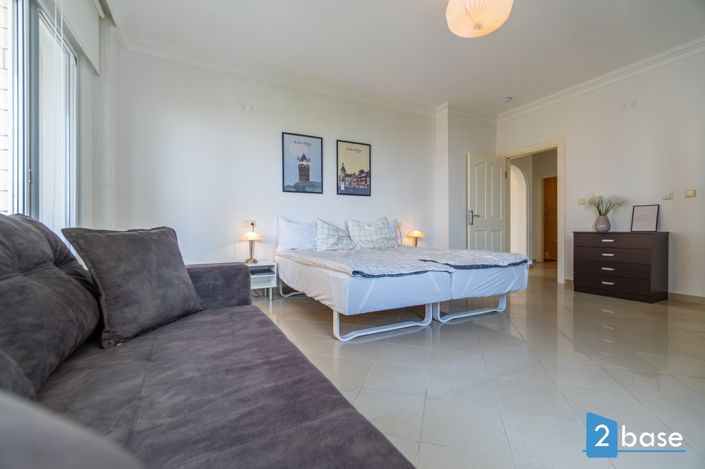 Image No.30-Appartement de 2 chambres à vendre à Alanya