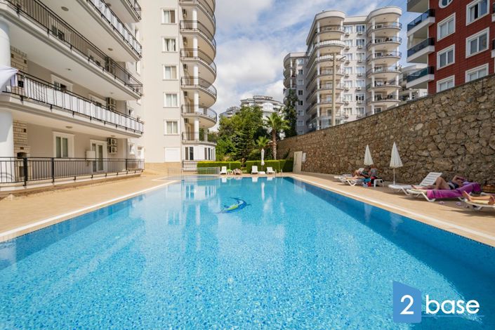 Image No.4-2 Bed Apartment for sale