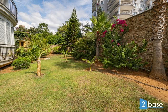 Image No.6-Appartement de 2 chambres à vendre à Alanya