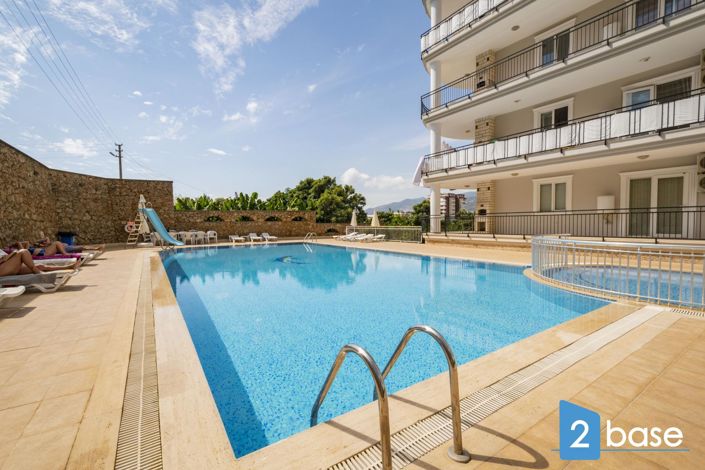 Image No.7-2 Bed Apartment for sale