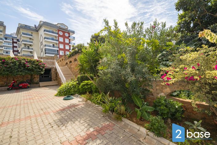 Image No.10-2 Bed Apartment for sale