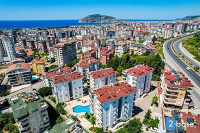2Base Estate Agency most sold property