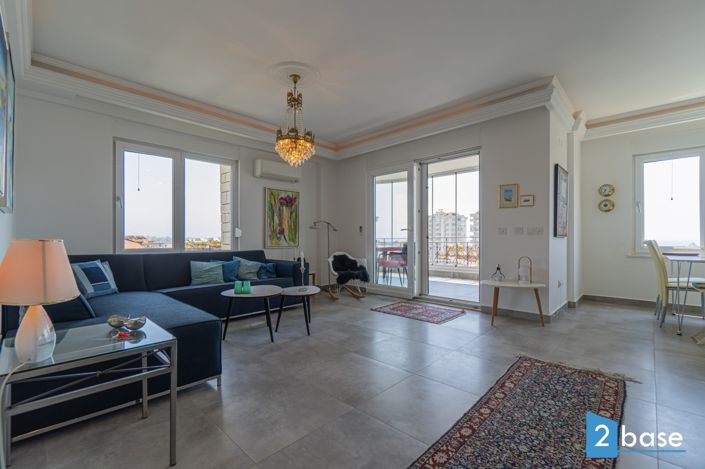 Image No.12-3 Bed Penthouse for sale